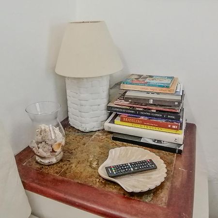 Casa A 500M Da Rua Das Pedras Em Lindo Condominio Com Portaria 24H Búzios Exteriör bild