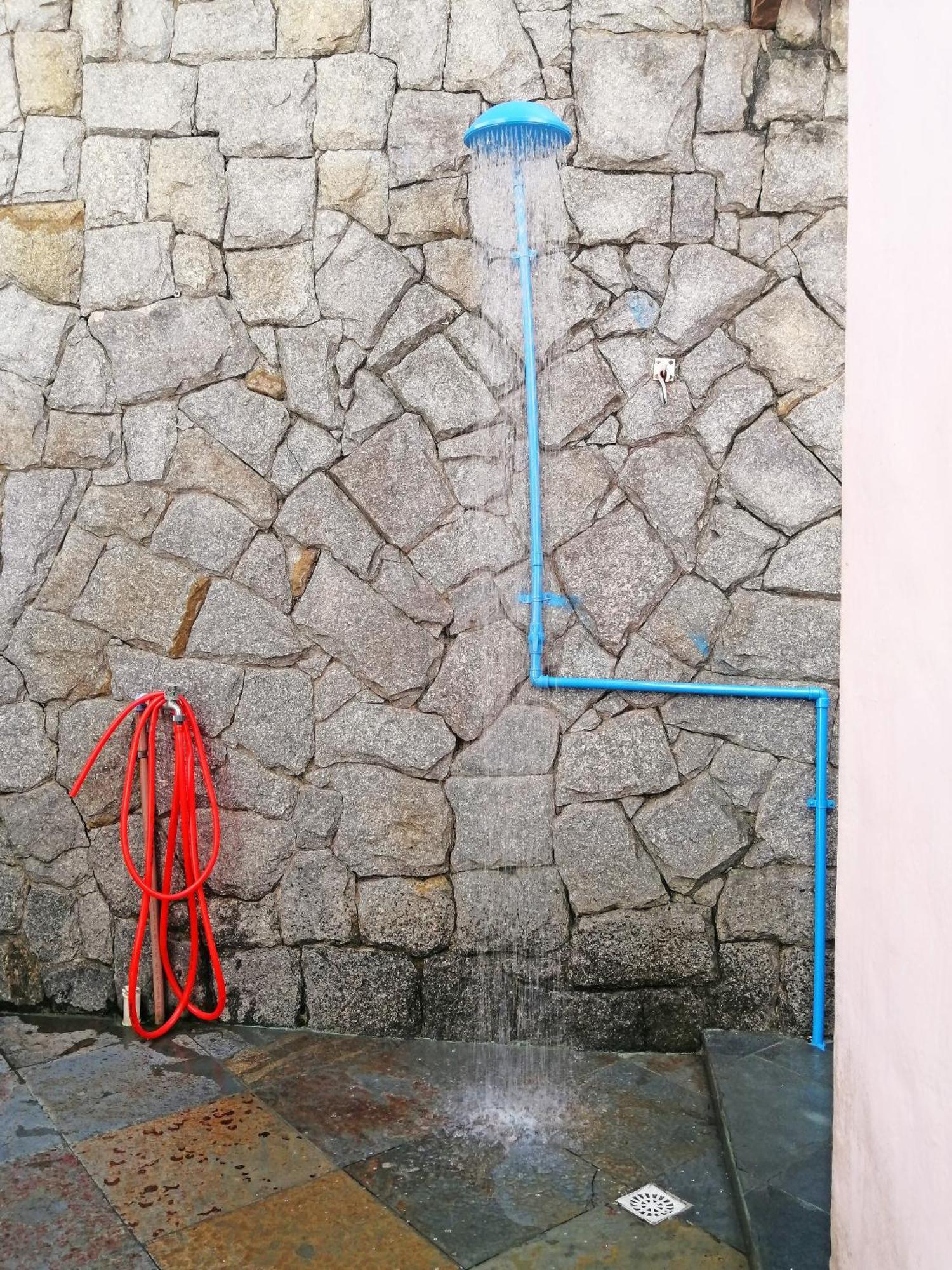 Casa A 500M Da Rua Das Pedras Em Lindo Condominio Com Portaria 24H Búzios Exteriör bild