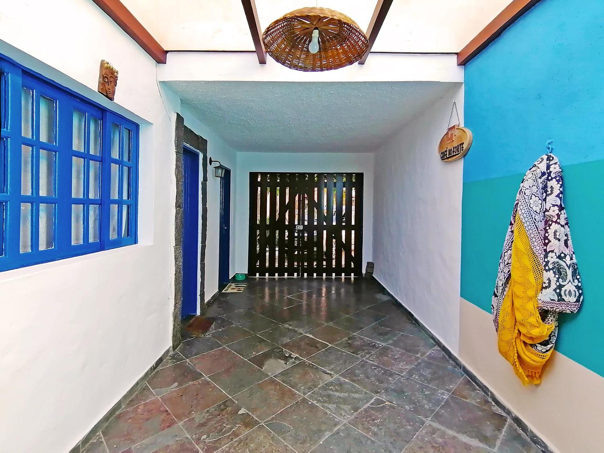 Casa A 500M Da Rua Das Pedras Em Lindo Condominio Com Portaria 24H Búzios Exteriör bild