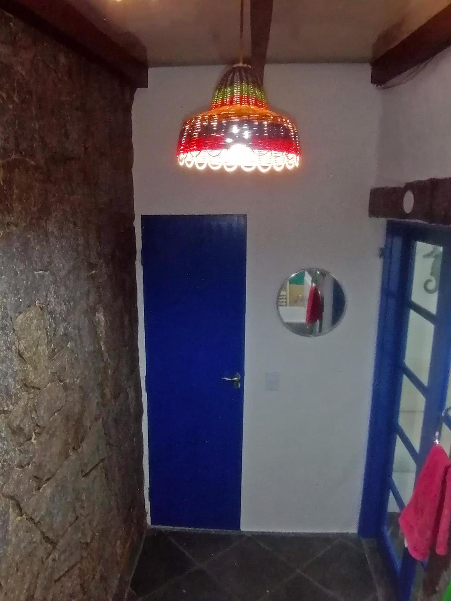 Casa A 500M Da Rua Das Pedras Em Lindo Condominio Com Portaria 24H Búzios Exteriör bild