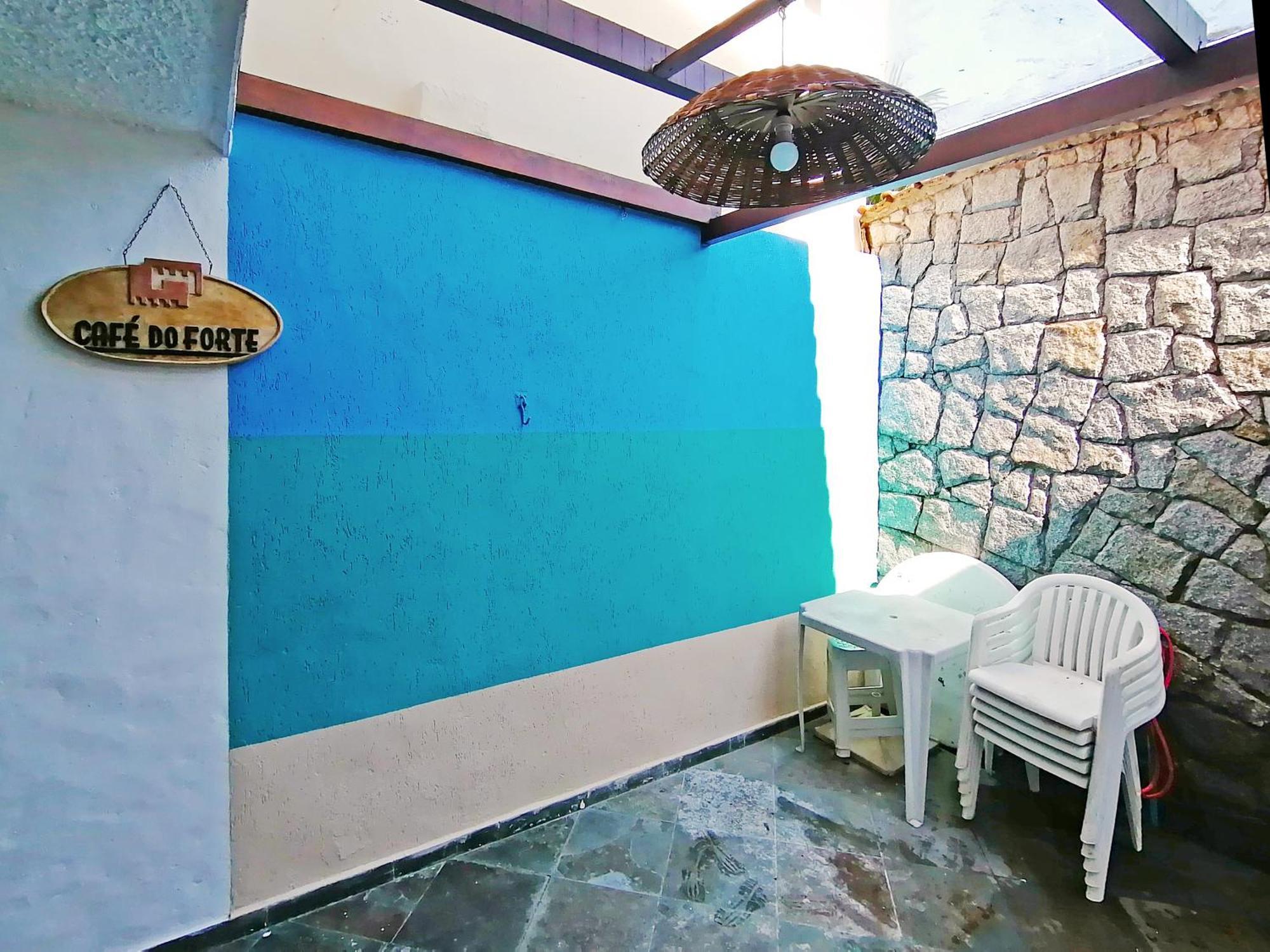 Casa A 500M Da Rua Das Pedras Em Lindo Condominio Com Portaria 24H Búzios Exteriör bild