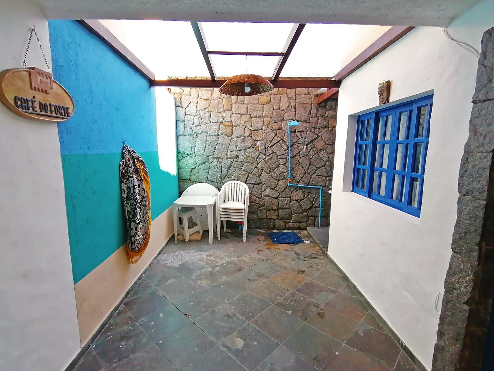 Casa A 500M Da Rua Das Pedras Em Lindo Condominio Com Portaria 24H Búzios Exteriör bild
