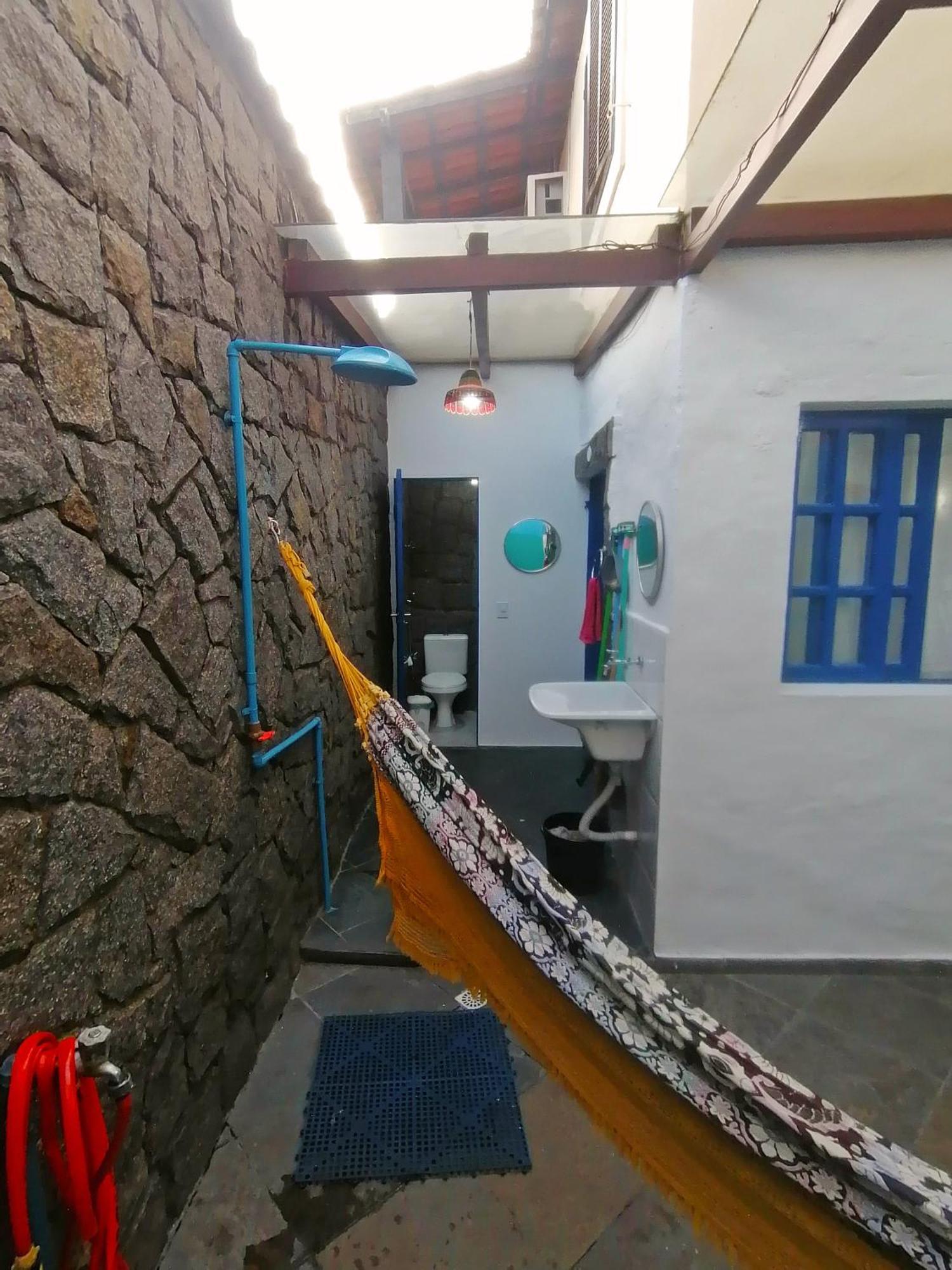 Casa A 500M Da Rua Das Pedras Em Lindo Condominio Com Portaria 24H Búzios Exteriör bild