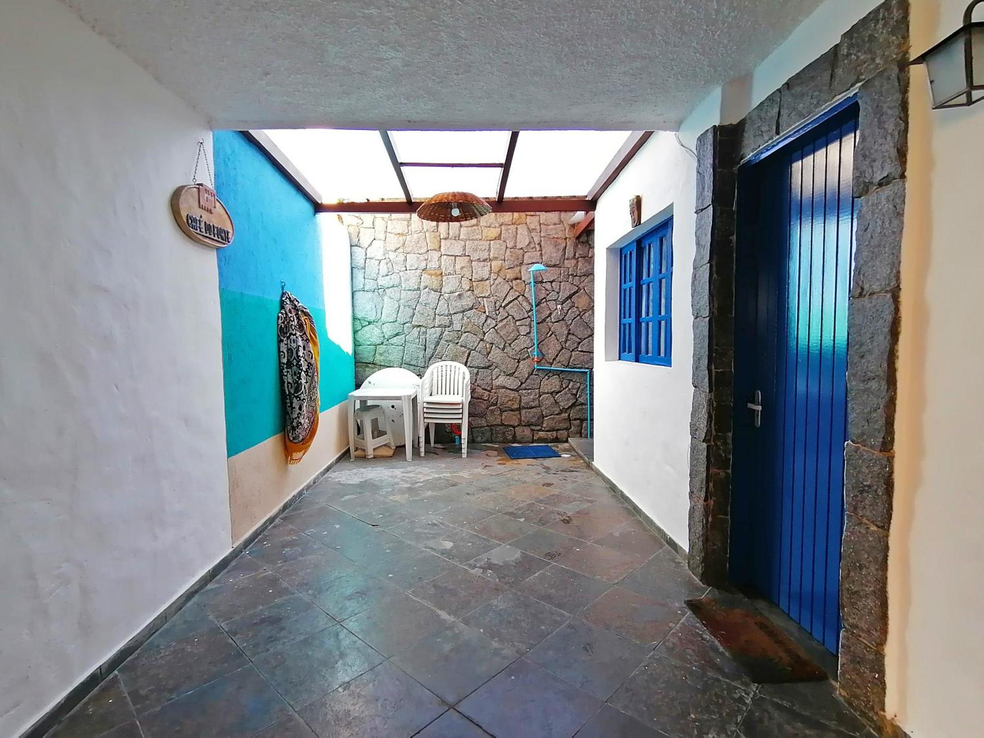 Casa A 500M Da Rua Das Pedras Em Lindo Condominio Com Portaria 24H Búzios Exteriör bild