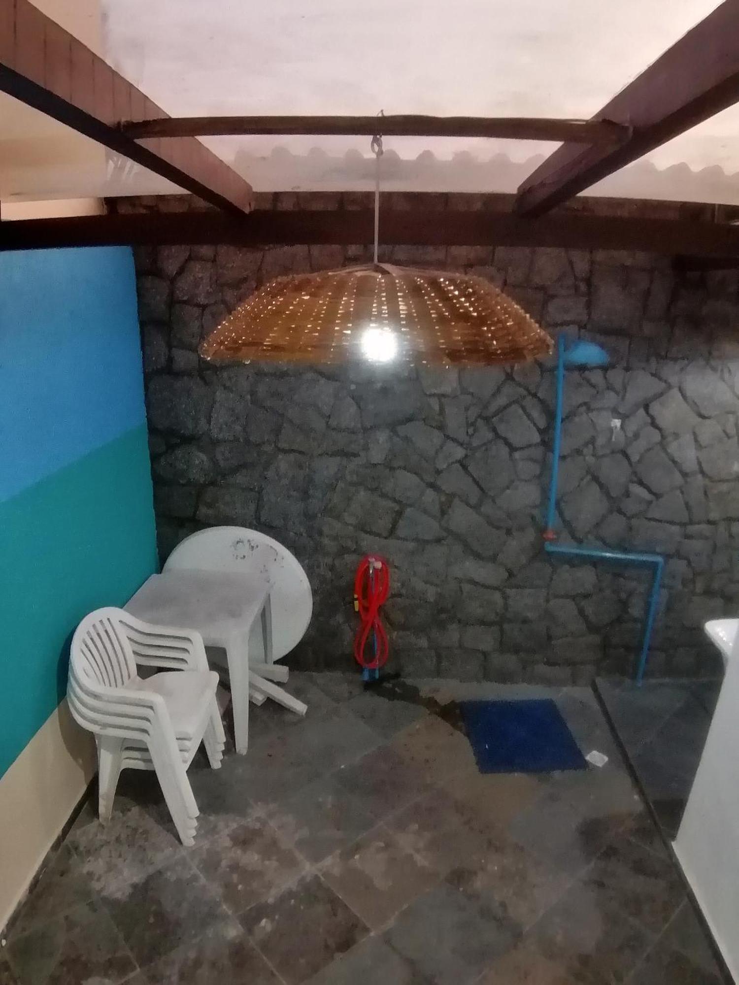 Casa A 500M Da Rua Das Pedras Em Lindo Condominio Com Portaria 24H Búzios Exteriör bild