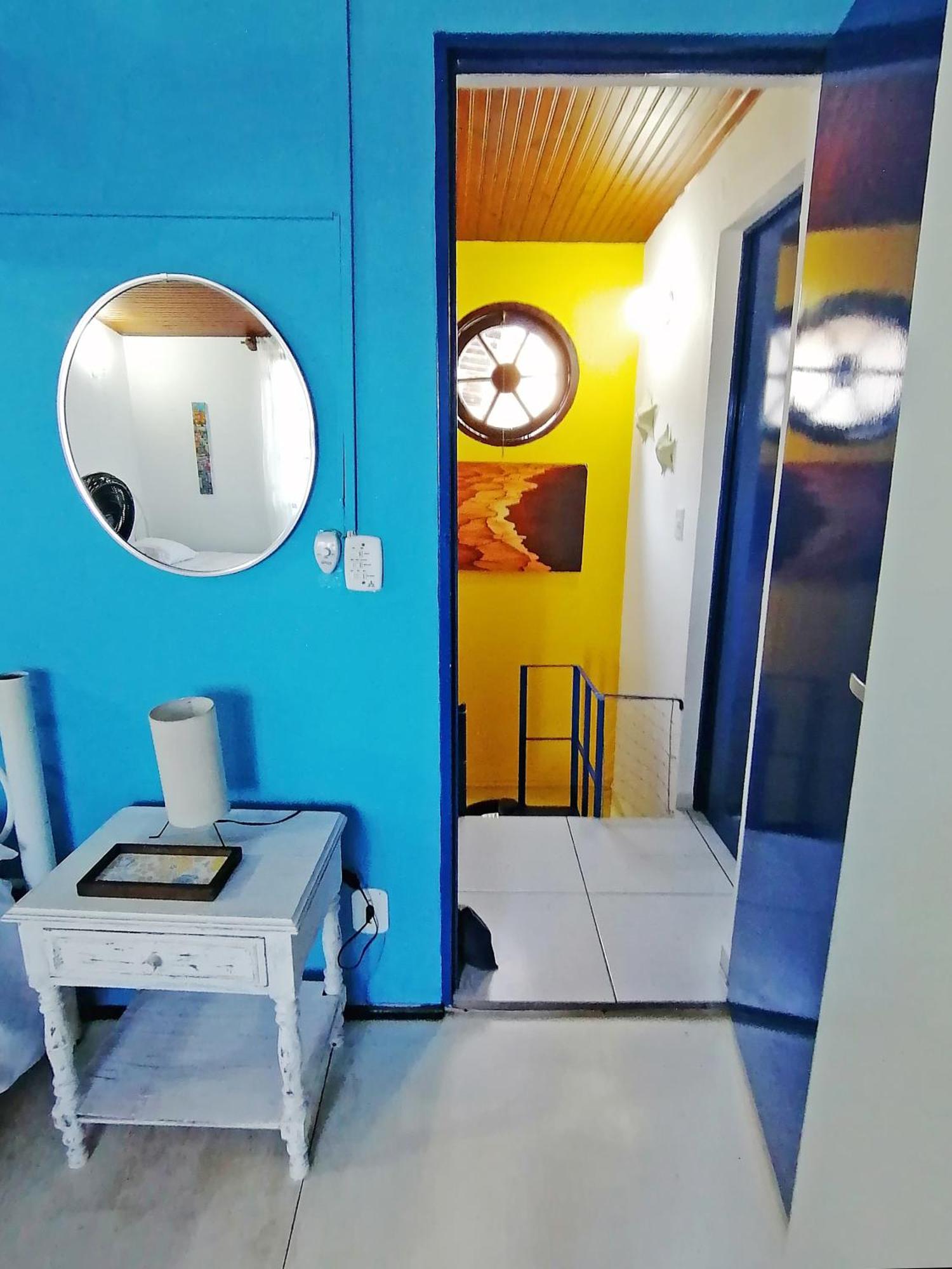 Casa A 500M Da Rua Das Pedras Em Lindo Condominio Com Portaria 24H Búzios Exteriör bild