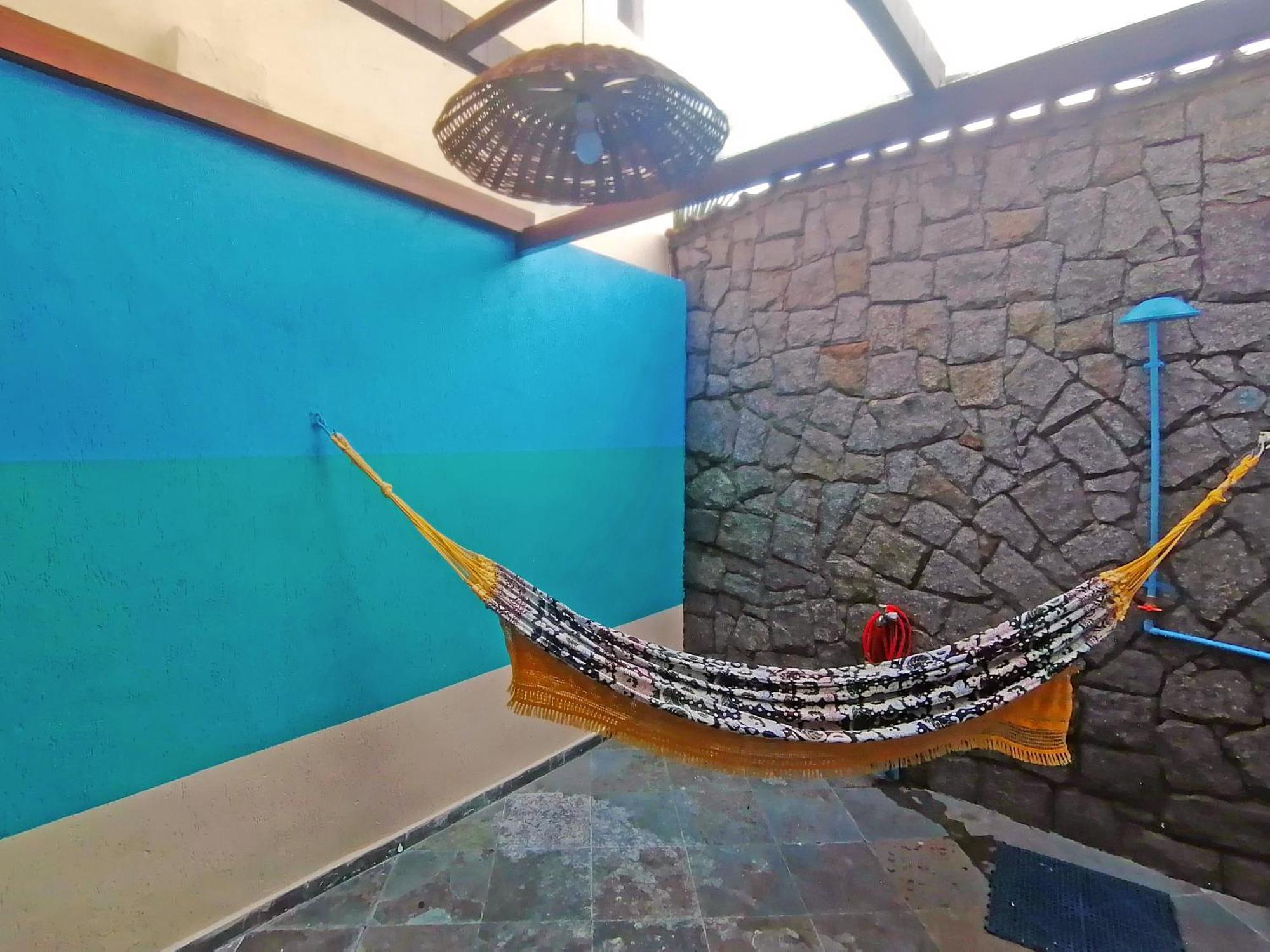 Casa A 500M Da Rua Das Pedras Em Lindo Condominio Com Portaria 24H Búzios Exteriör bild