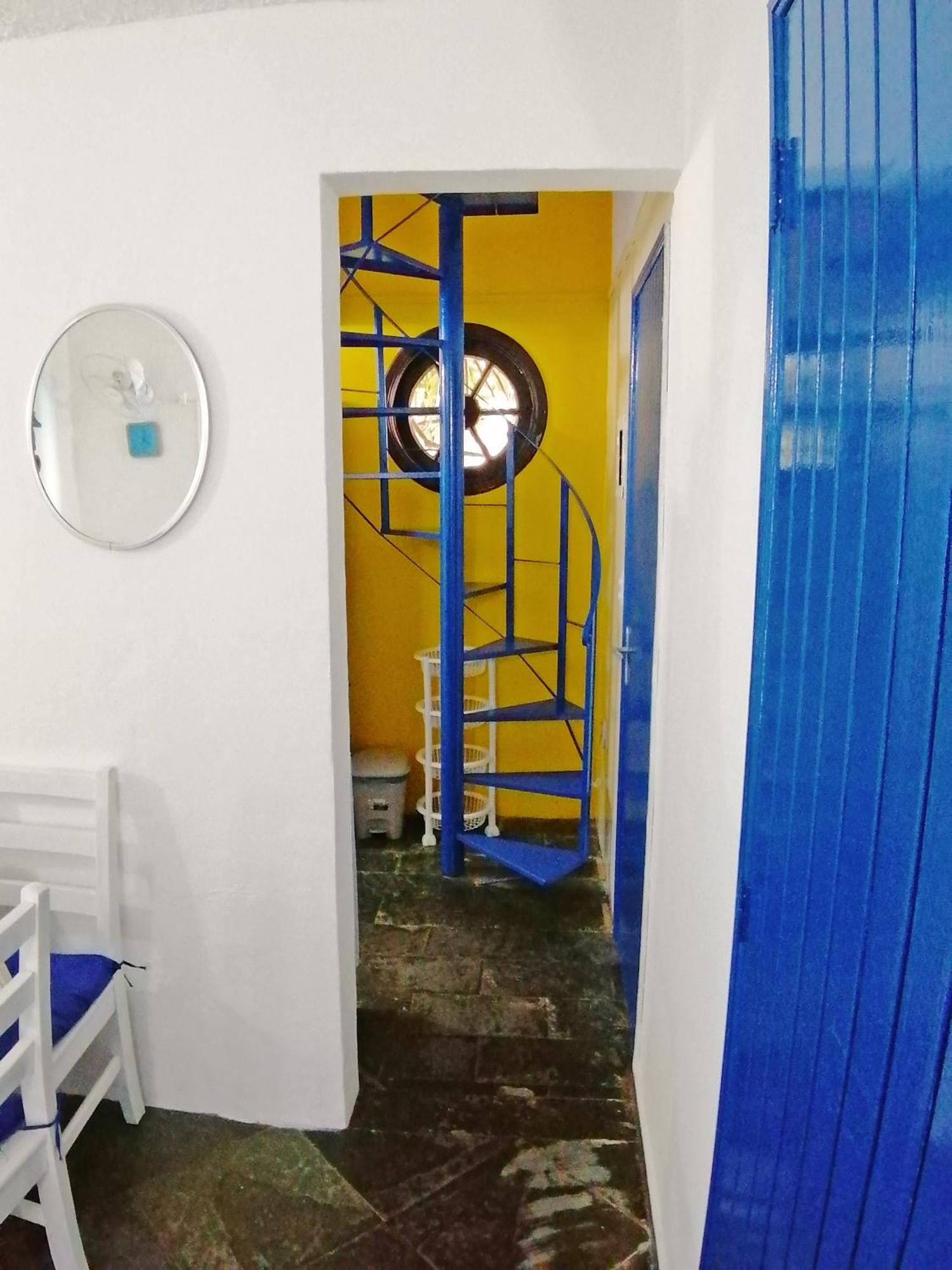 Casa A 500M Da Rua Das Pedras Em Lindo Condominio Com Portaria 24H Búzios Exteriör bild