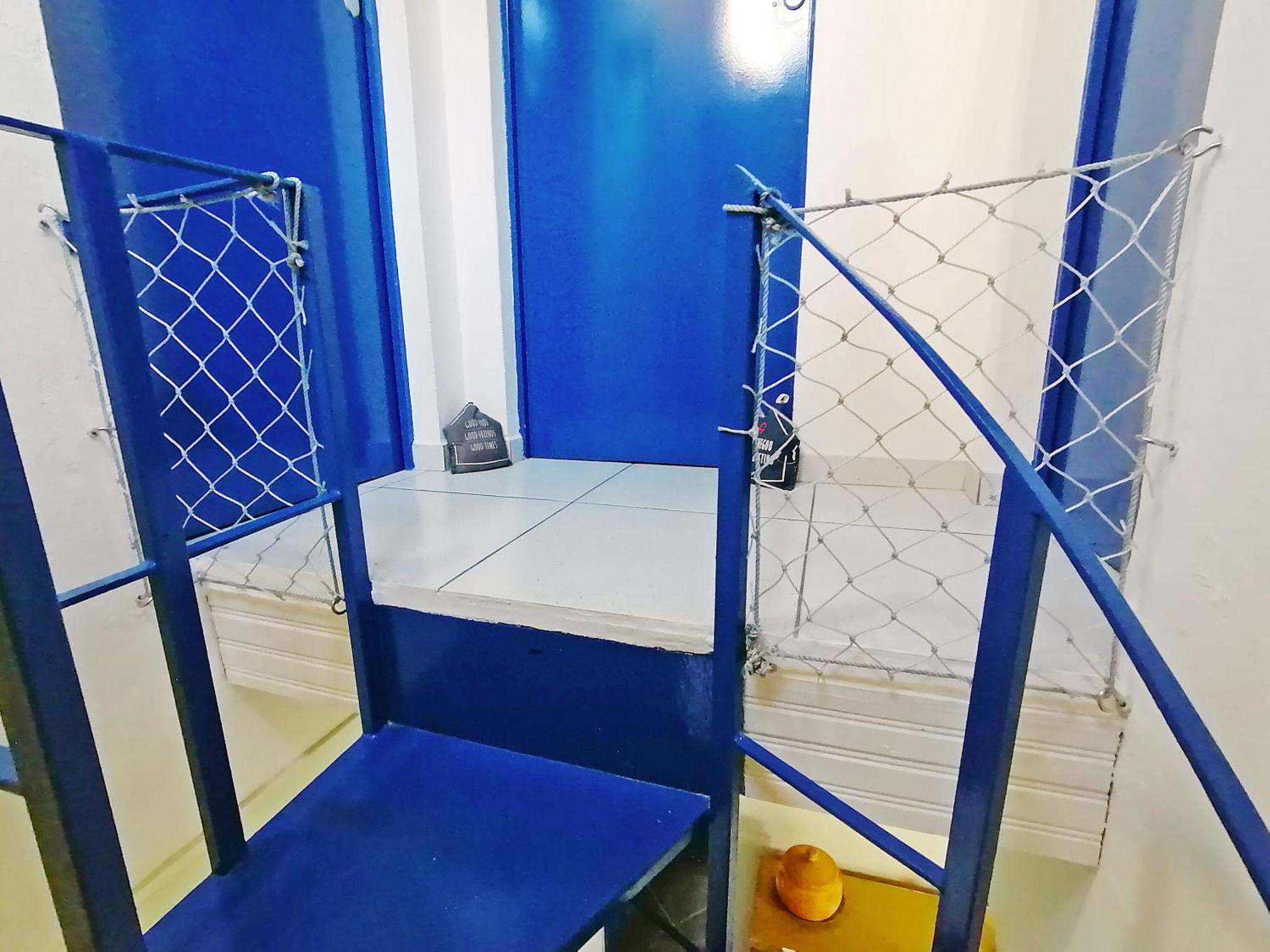 Casa A 500M Da Rua Das Pedras Em Lindo Condominio Com Portaria 24H Búzios Exteriör bild