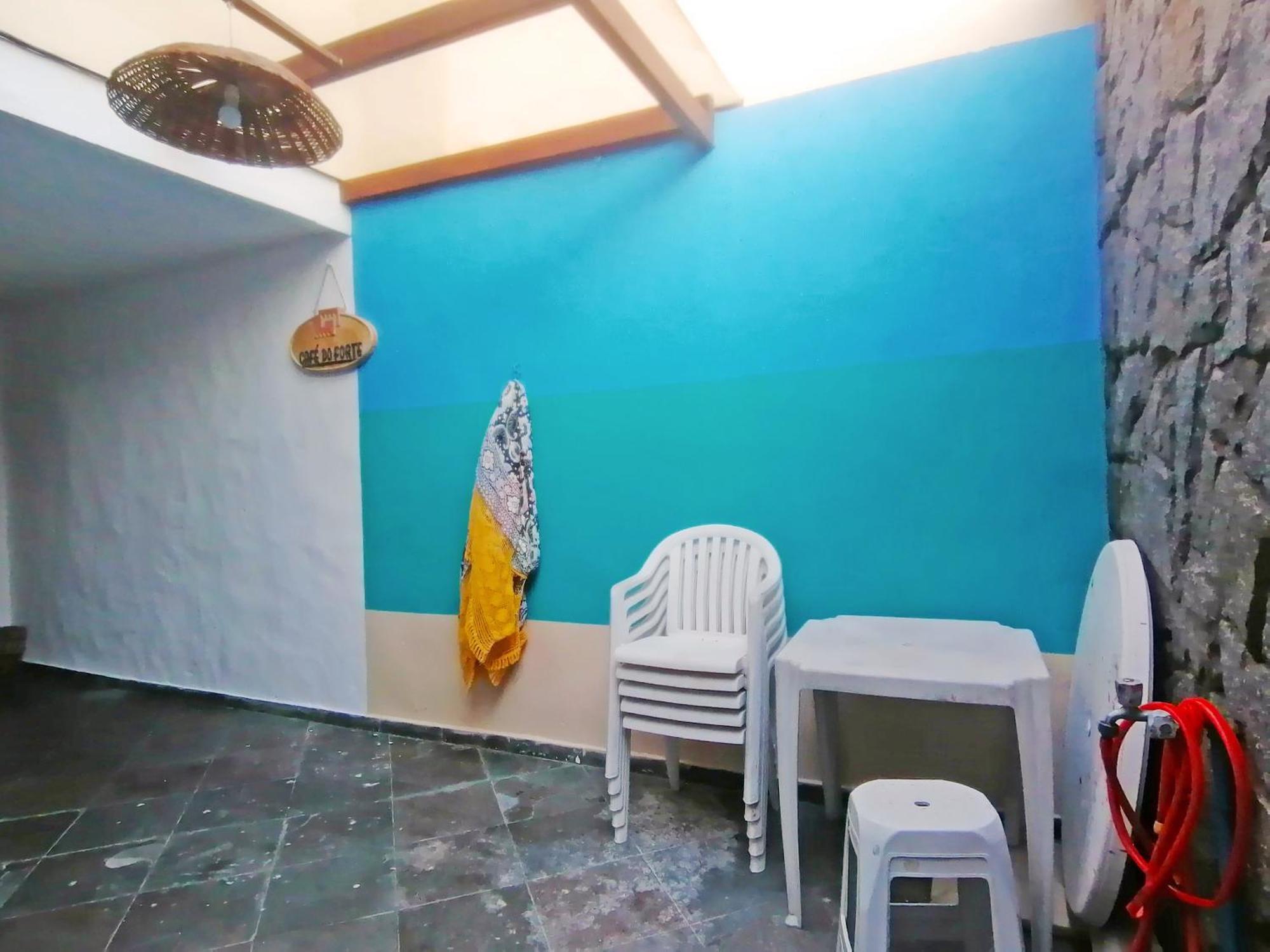 Casa A 500M Da Rua Das Pedras Em Lindo Condominio Com Portaria 24H Búzios Exteriör bild
