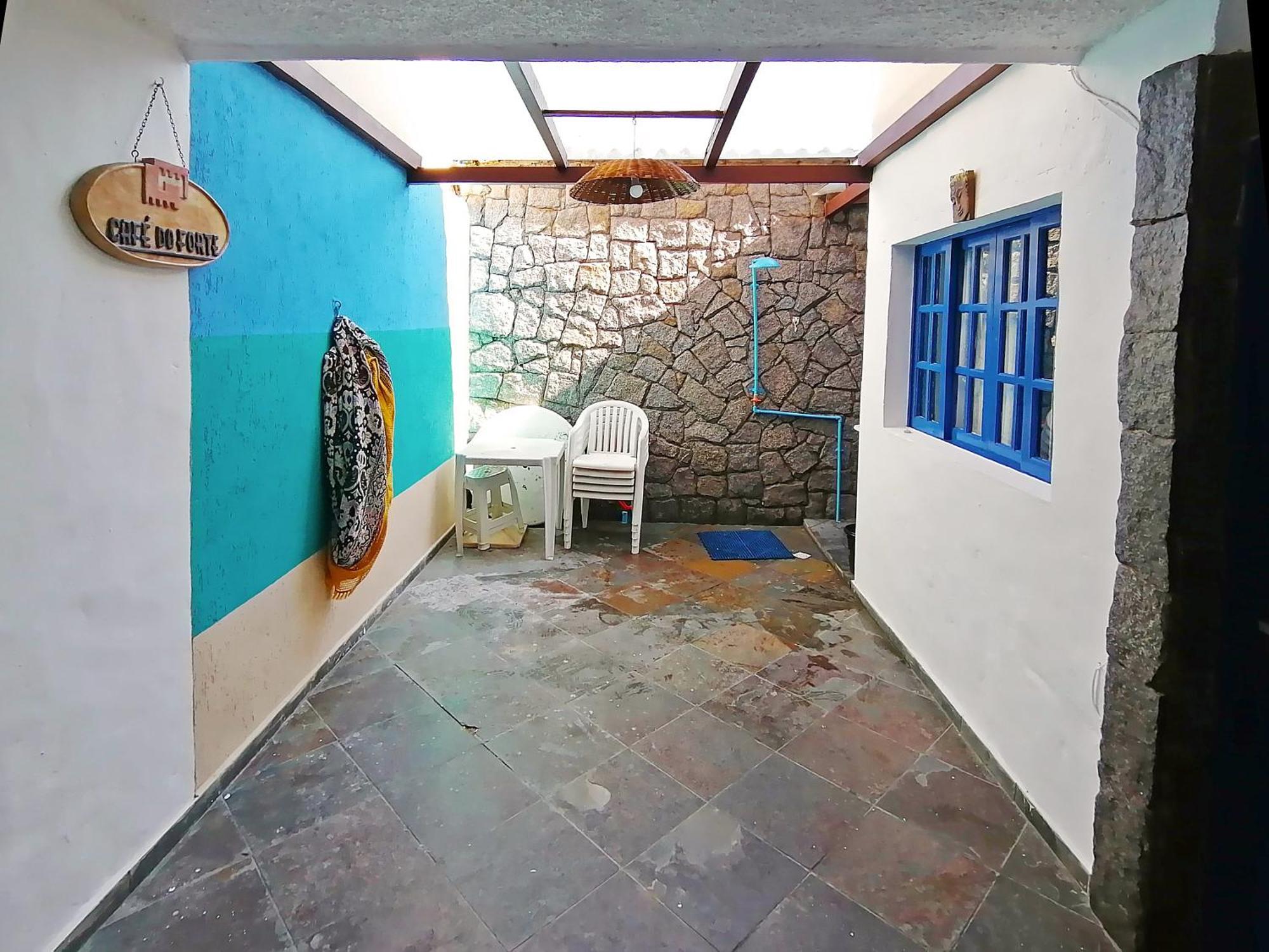 Casa A 500M Da Rua Das Pedras Em Lindo Condominio Com Portaria 24H Búzios Exteriör bild