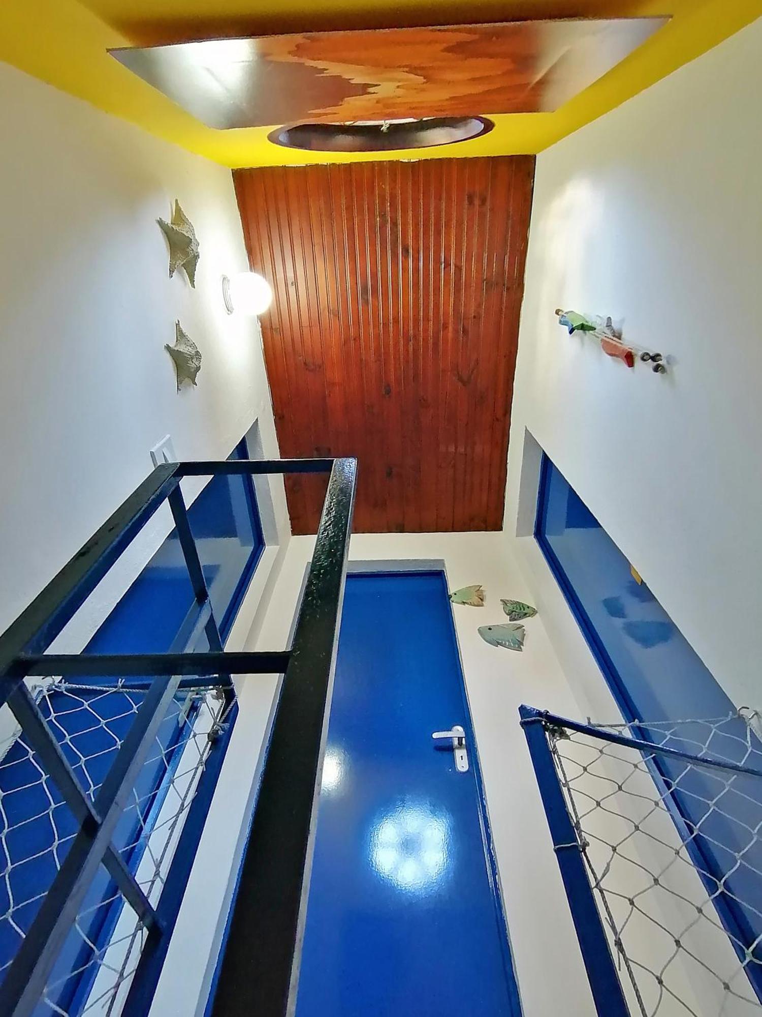 Casa A 500M Da Rua Das Pedras Em Lindo Condominio Com Portaria 24H Búzios Exteriör bild
