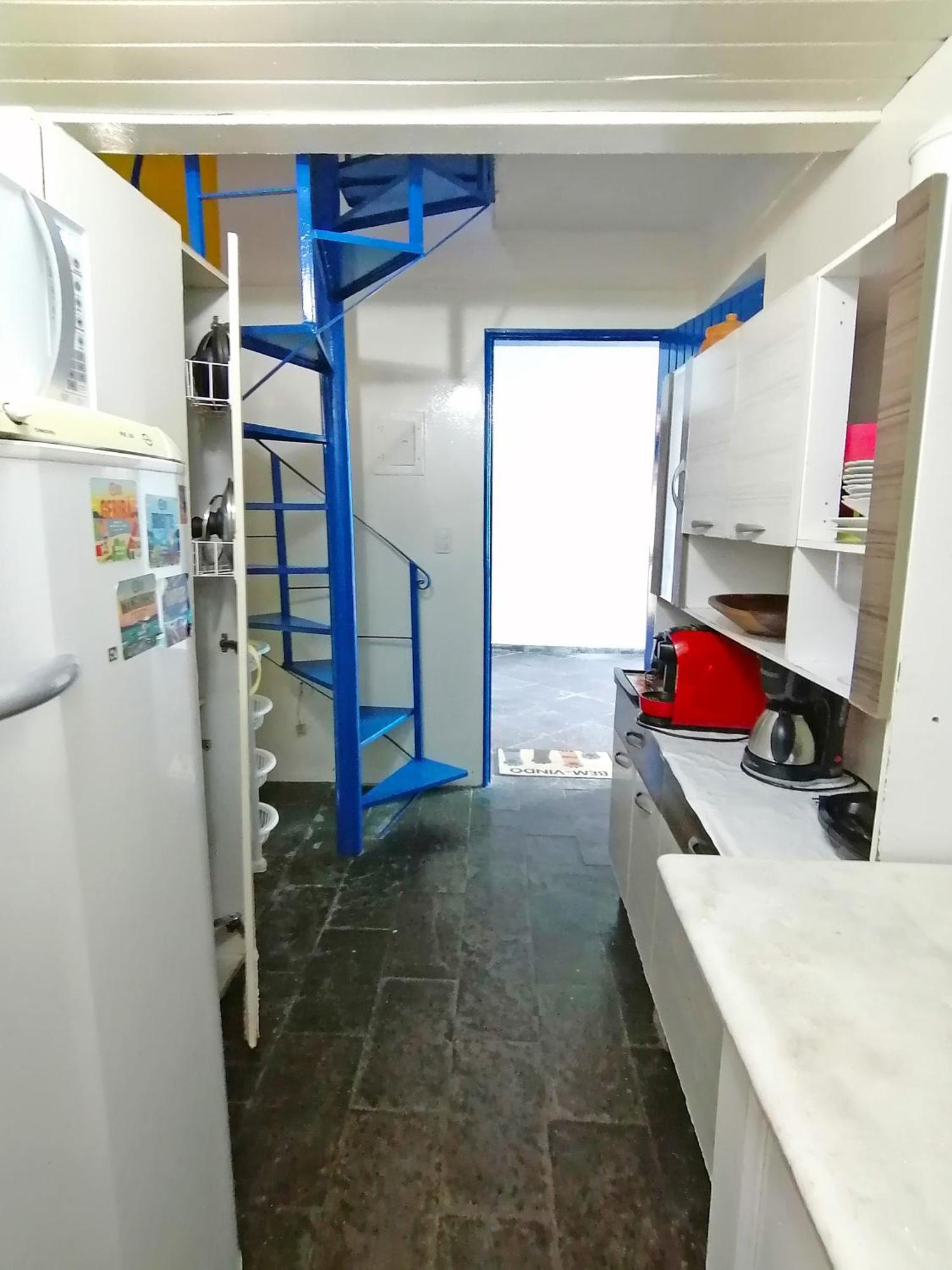 Casa A 500M Da Rua Das Pedras Em Lindo Condominio Com Portaria 24H Búzios Exteriör bild