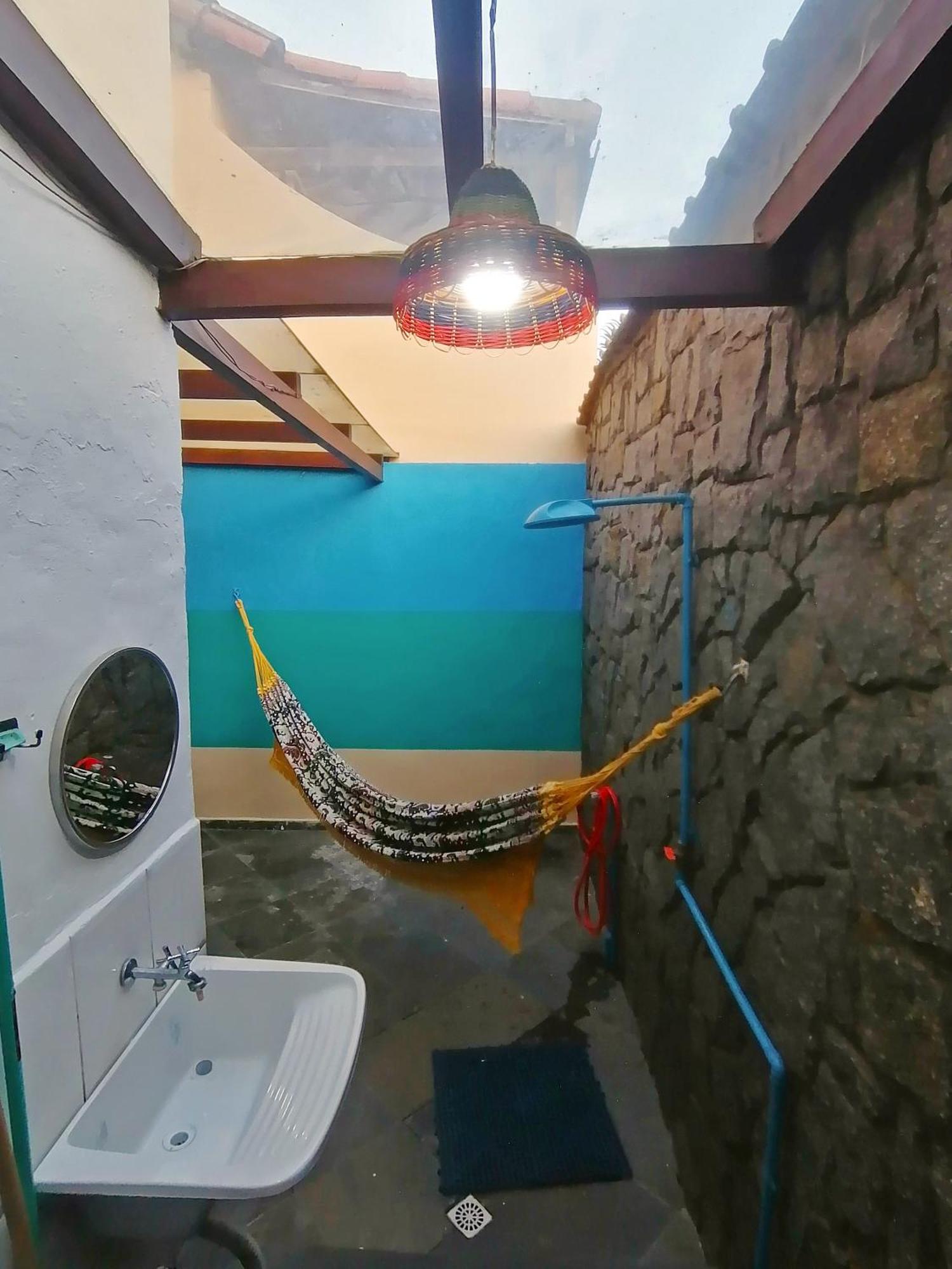 Casa A 500M Da Rua Das Pedras Em Lindo Condominio Com Portaria 24H Búzios Exteriör bild