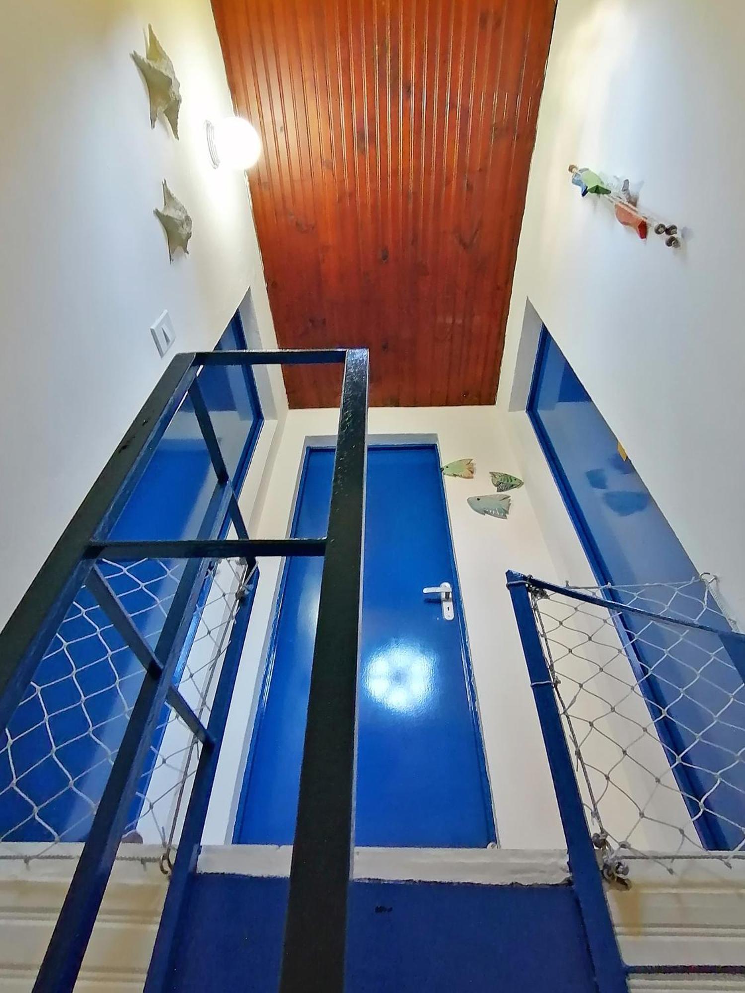 Casa A 500M Da Rua Das Pedras Em Lindo Condominio Com Portaria 24H Búzios Exteriör bild