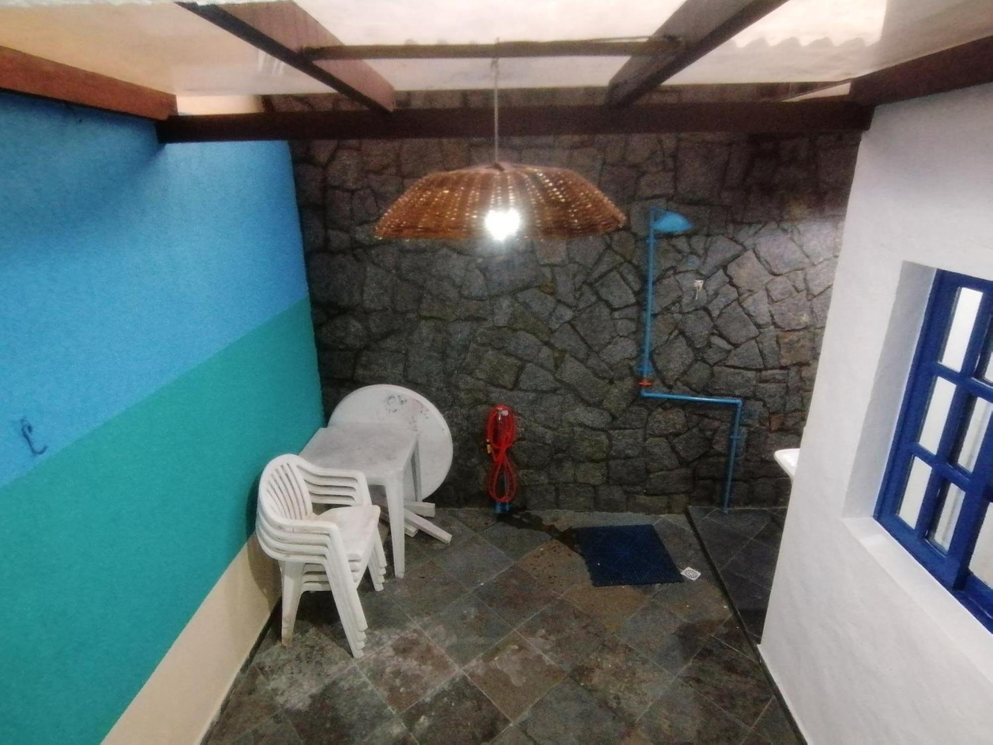 Casa A 500M Da Rua Das Pedras Em Lindo Condominio Com Portaria 24H Búzios Exteriör bild