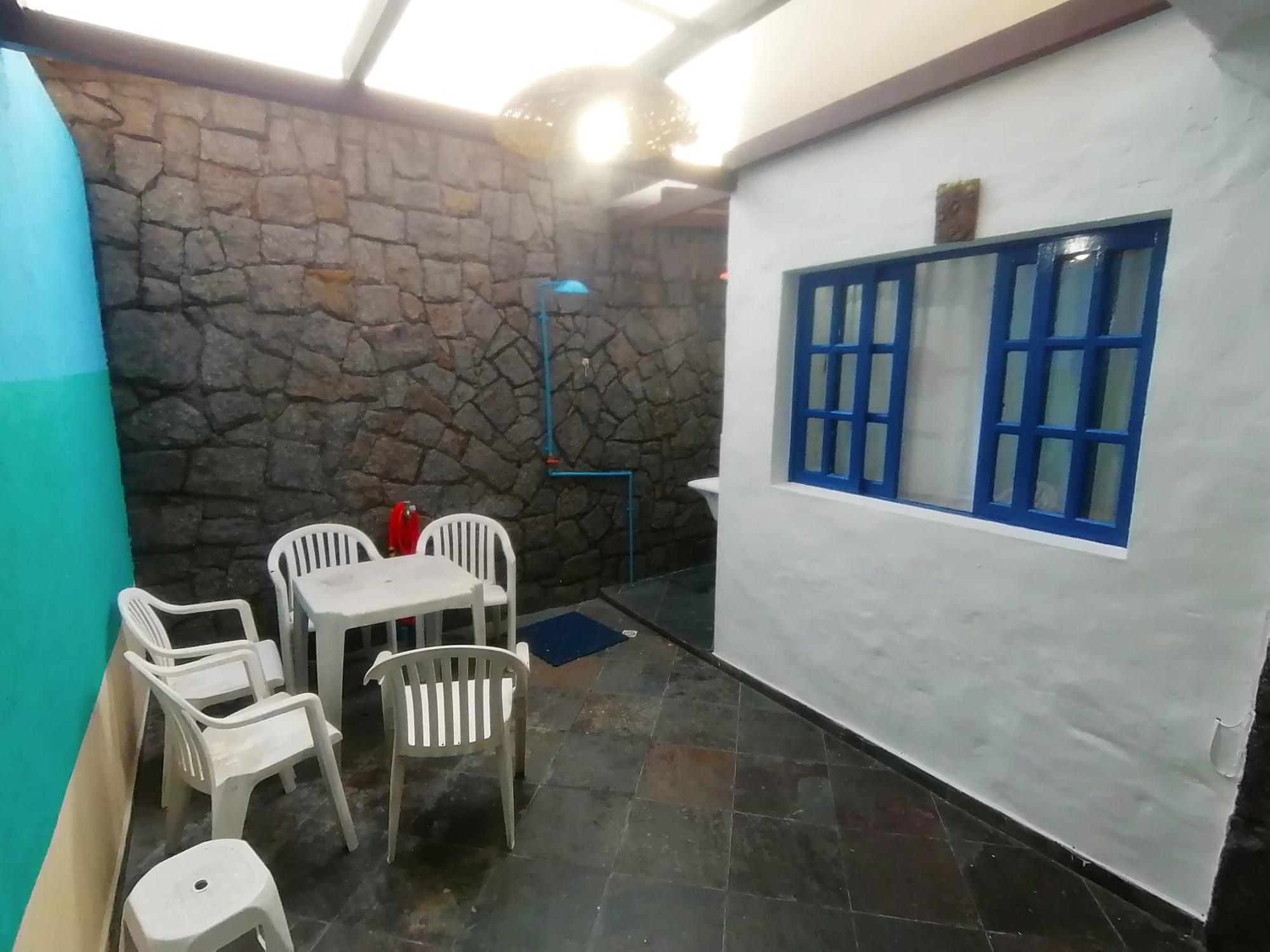 Casa A 500M Da Rua Das Pedras Em Lindo Condominio Com Portaria 24H Búzios Exteriör bild