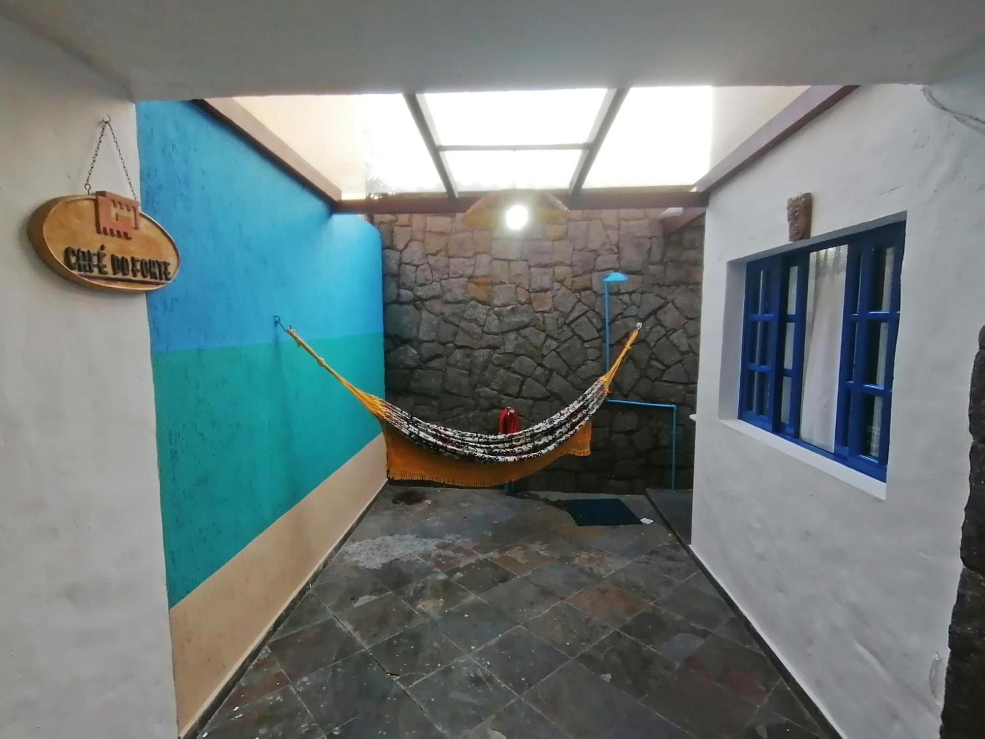Casa A 500M Da Rua Das Pedras Em Lindo Condominio Com Portaria 24H Búzios Exteriör bild