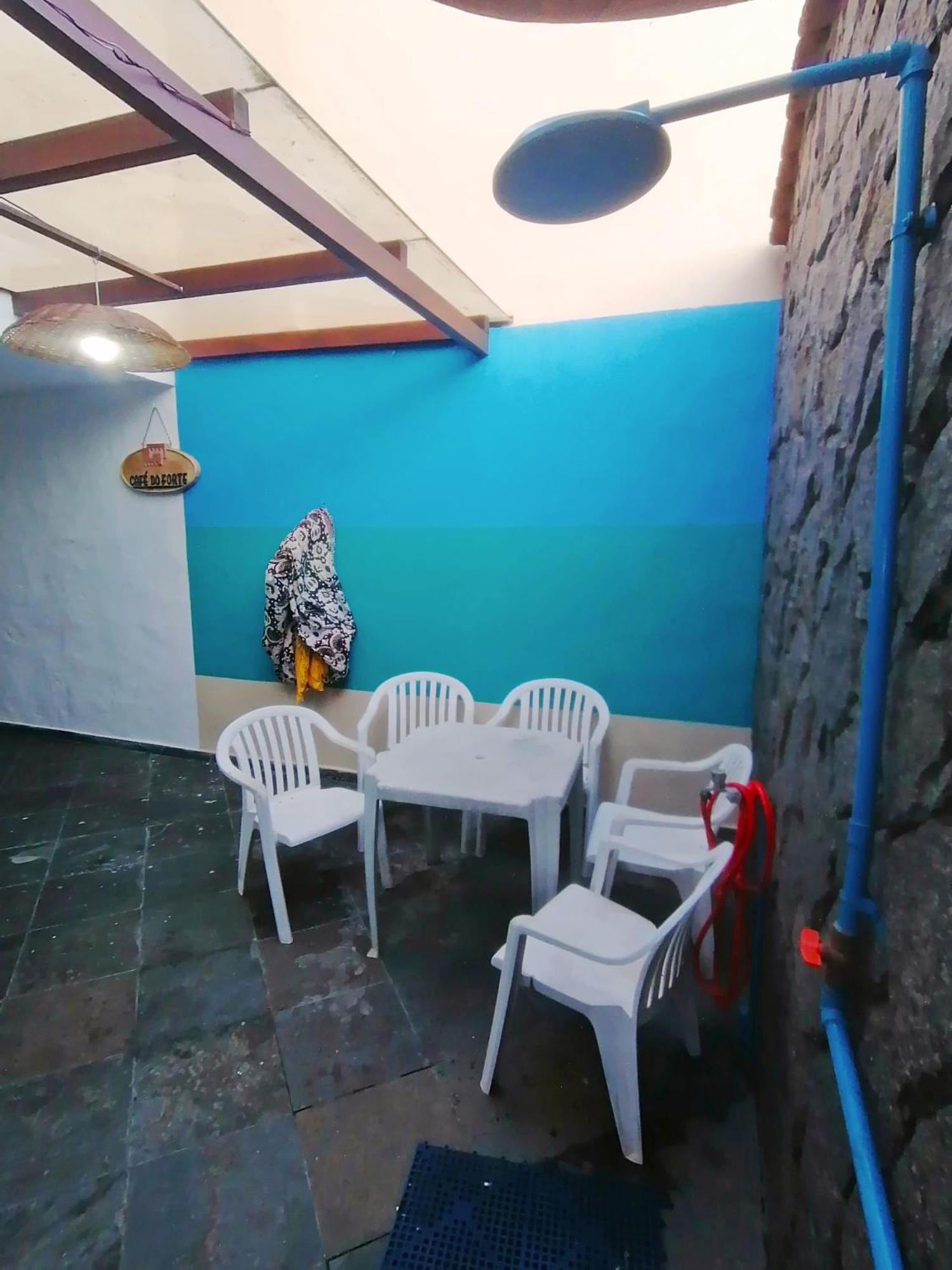 Casa A 500M Da Rua Das Pedras Em Lindo Condominio Com Portaria 24H Búzios Exteriör bild