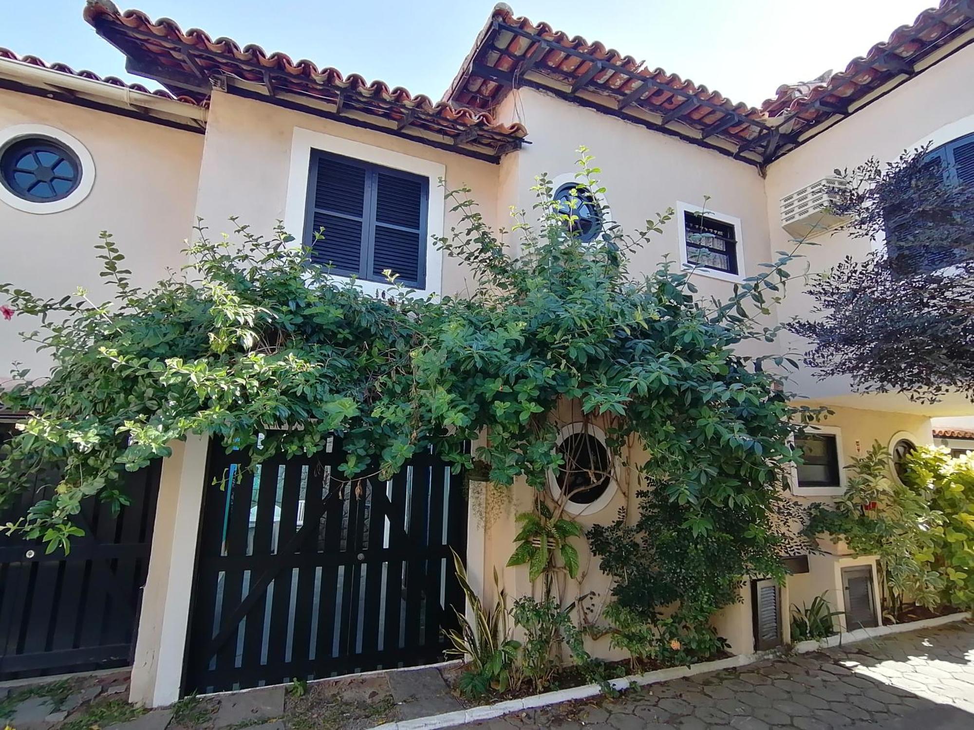 Casa A 500M Da Rua Das Pedras Em Lindo Condominio Com Portaria 24H Búzios Exteriör bild