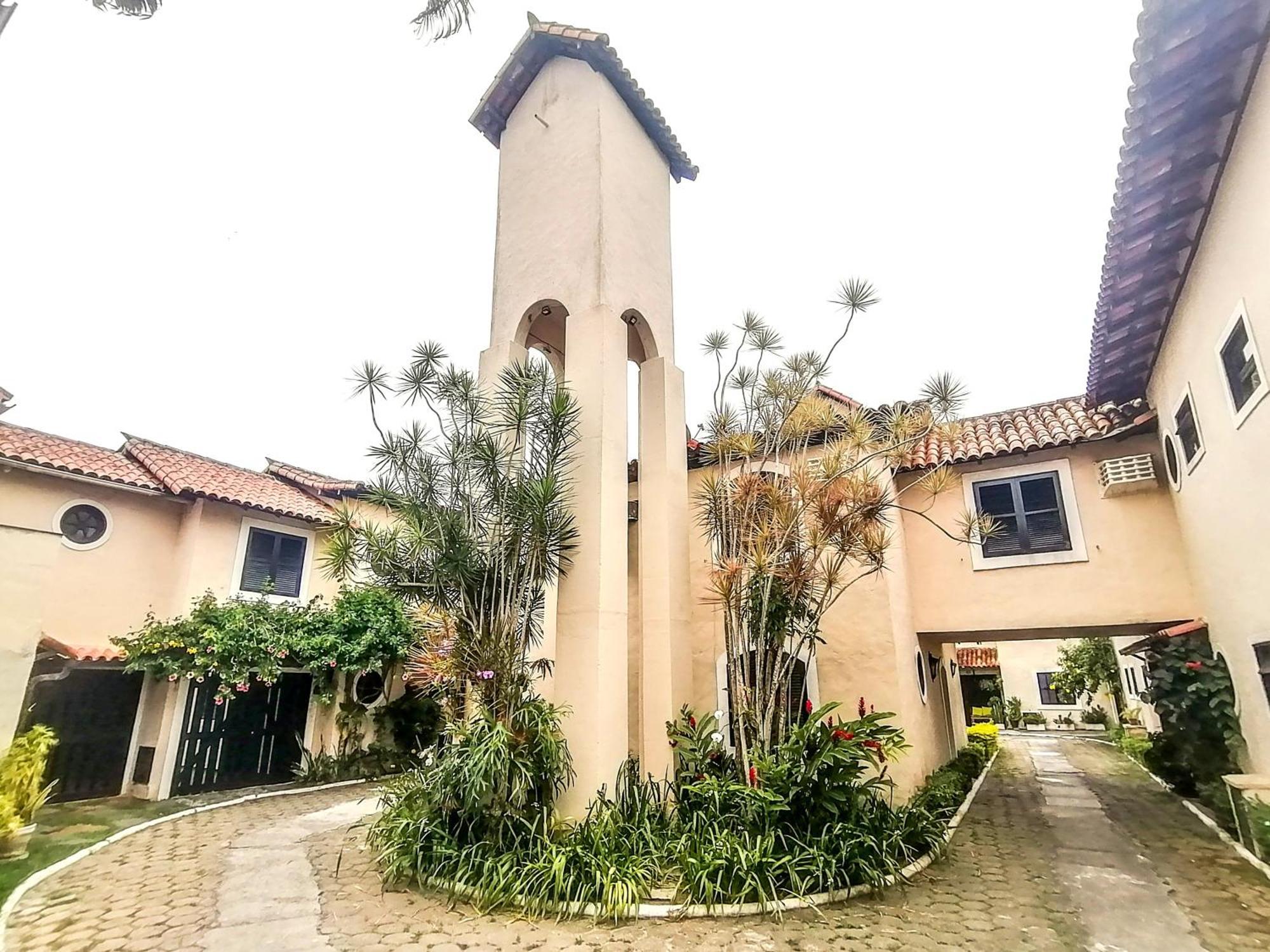 Casa A 500M Da Rua Das Pedras Em Lindo Condominio Com Portaria 24H Búzios Exteriör bild