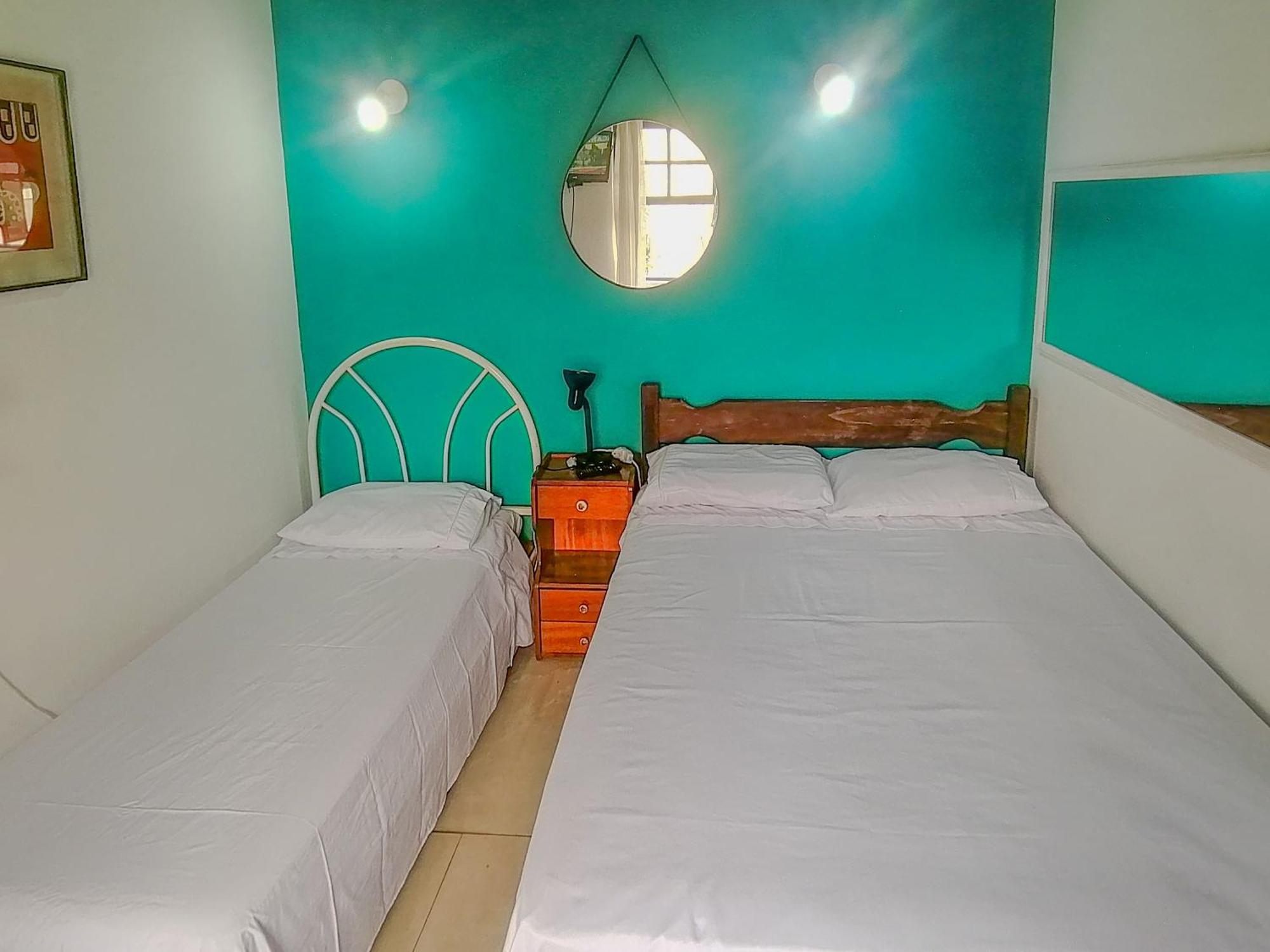 Casa A 500M Da Rua Das Pedras Em Lindo Condominio Com Portaria 24H Búzios Exteriör bild