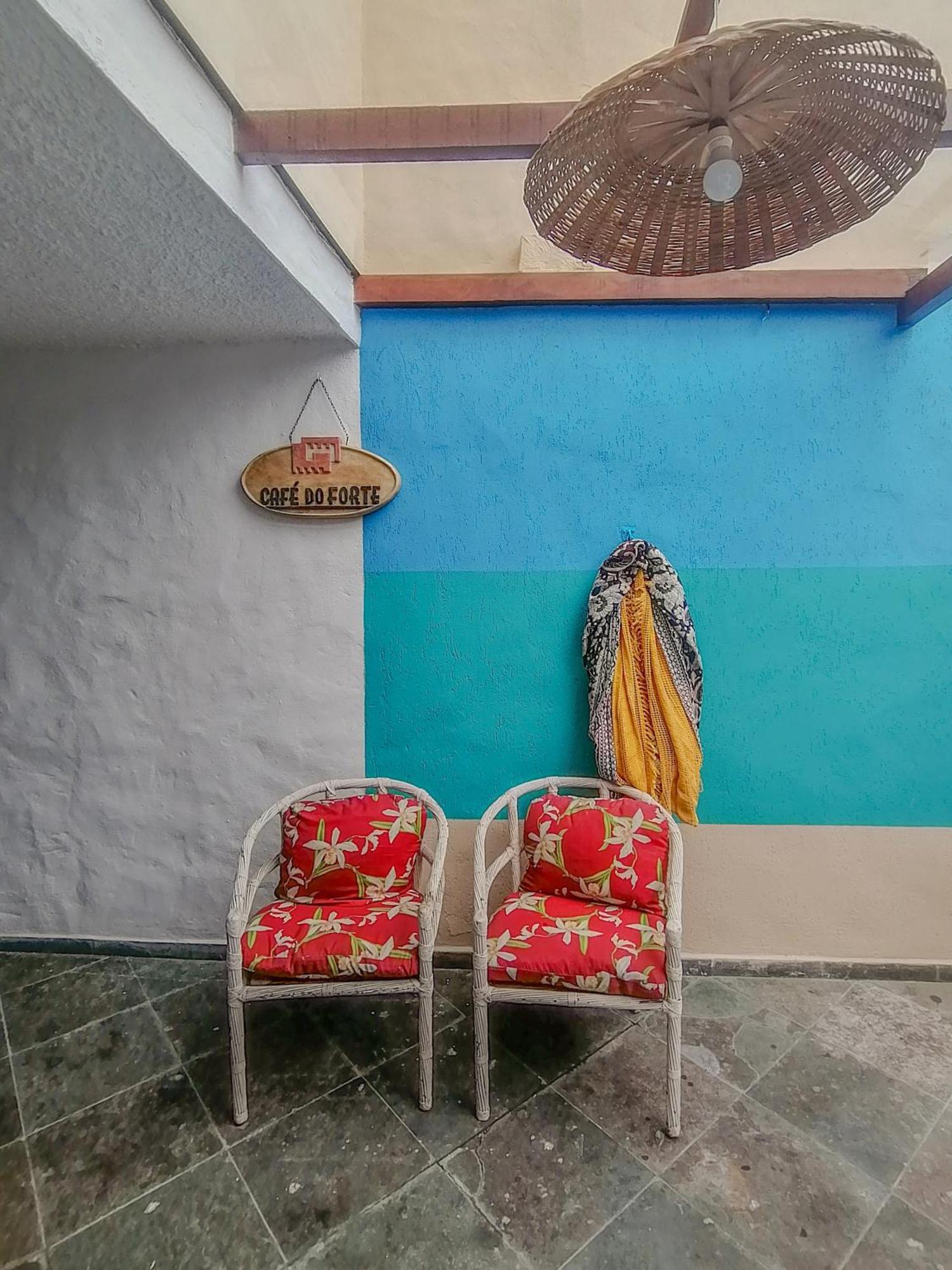 Casa A 500M Da Rua Das Pedras Em Lindo Condominio Com Portaria 24H Búzios Exteriör bild