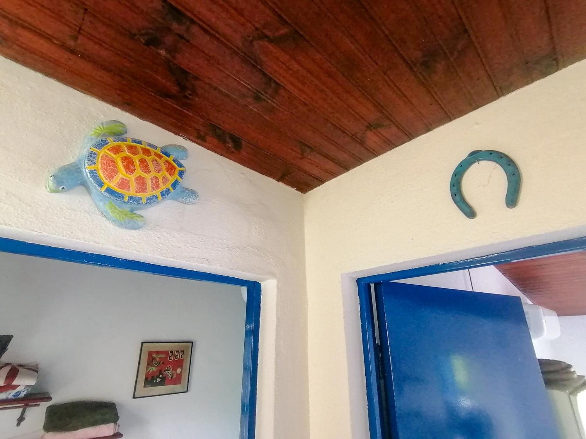 Casa A 500M Da Rua Das Pedras Em Lindo Condominio Com Portaria 24H Búzios Exteriör bild