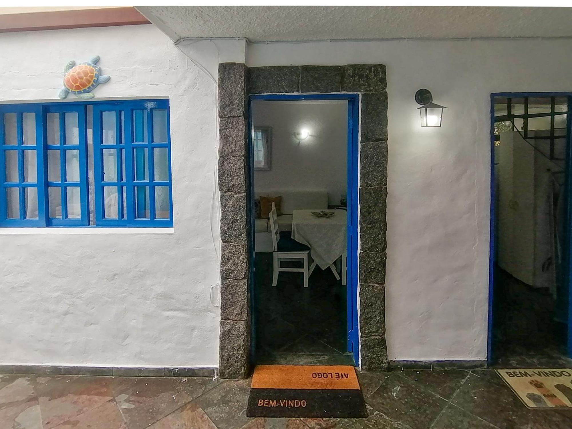Casa A 500M Da Rua Das Pedras Em Lindo Condominio Com Portaria 24H Búzios Exteriör bild